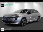 Peugeot 508 SW SW Allure Pack camera gps, Argent ou Gris, Achat, Euro 6, Entreprise