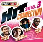 CD- Ultratop Hit Connection 2016.3 - Uiterst zeldzaam exemp, Enlèvement ou Envoi