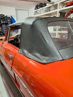 Oldtimer cabrio Renault Caravelle bwj 1966, Auto's, Cabriolet, Renault, Handgeschakeld, Particulier