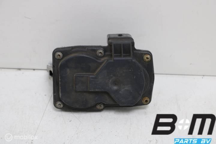 Klep in uitlaat VW Scirocco FL 5Q0253691H, Auto-onderdelen, Uitlaatsystemen, Gebruikt