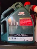 CASTROL MAGNATEC 10w40 a3b4, Ophalen