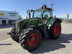 Fendt 720 S4 Vario PowerPlus 2018, Zakelijke goederen, Gebruikt, Meer dan 160 Pk, Fendt, Meer dan 10000