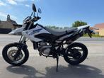 Yamaha	WR125X, Bedrijf, 125 cc, 11 kW of minder