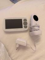 Babyphone, Ophalen, Zo goed als nieuw