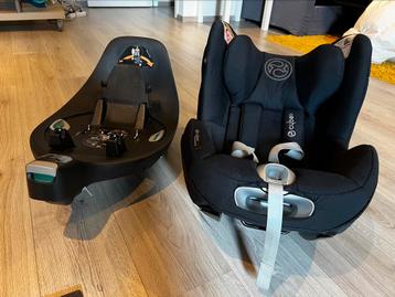 Cyber Sirona I-size autostoel + Isofix base beschikbaar voor biedingen