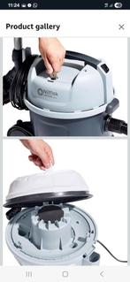 Aspirateur Nilfisk