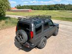 Dakrek Land Rover Discovery 2, Ophalen, Voor, Land Rover