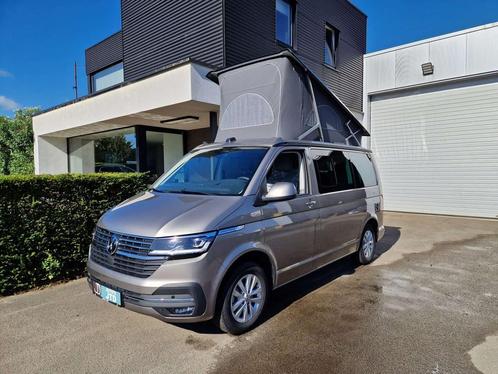 Volkswagen ocean 2.0 TDi 4Motion DSG 150 PK, trekhaak, Camer, Autos, Volkswagen, Entreprise, Achat, Autres modèles, 4x4, ABS, Phares directionnels