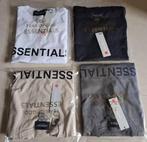 Essentials t-shirts, Nieuw, Ophalen of Verzenden