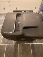 Printer brother kan a3 printen en scannen, Ophalen, Gebruikt, Scannen, Printer