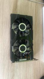 Gtx 1650 4 gb, Computers en Software, Videokaarten, Ophalen, Zo goed als nieuw