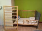 Kinderbed compleet, Kinderen en Baby's, Kinderkamer | Bedden, Ophalen, Zo goed als nieuw