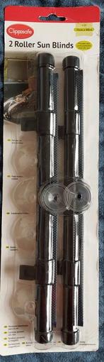 Zonneschermen voor in de auto, Kinderen en Baby's, Ophalen