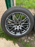 18 inch velg met run n flat, Auto-onderdelen, Banden en Velgen, Ophalen, 18 inch, 245 mm, Banden en Velgen