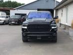 Dodge Ram 1500 Laramie Night Edition (bj 2022, automaat), Auto's, Dodge, Automaat, Gebruikt, Zwart, Leder