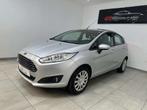 Ford Fiesta 1.5 TDCi *GARANTIE 12 MOIS*LED*CLIM* (bj 2016), Auto's, Stof, 4 cilinders, Bedrijf, 5 deurs