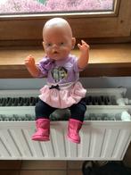 Baby born 43cm, Ophalen, Gebruikt