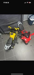 Moto electrique, Ophalen of Verzenden, Zo goed als nieuw