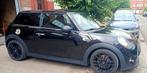 Mini one 75ch clim capteur/Cooper S R50 Cab dispo aussi, Auto's, Mini, Voorwielaandrijving, 4 zetels, Stof, 65 kW