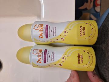 Deo zwitsal beschikbaar voor biedingen