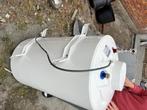 Elektrische boiler, Doe-het-zelf en Bouw, Chauffageketels en Boilers, Ophalen, Zo goed als nieuw, Boiler