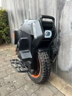 Inmotion v14 50S, Fietsen en Brommers, Fietsen | Eenwielers, Ophalen, Elektrisch, Gebruikt