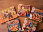 VERSCHILLENDE GEZELSCHAPSPELLETJES VOOR KINDEREN, Hobby en Vrije tijd, Ophalen, Zo goed als nieuw