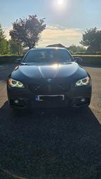 BMW F10 520d lci Pack M, Autos, Achat, Toit ouvrant, Automatique, Particulier