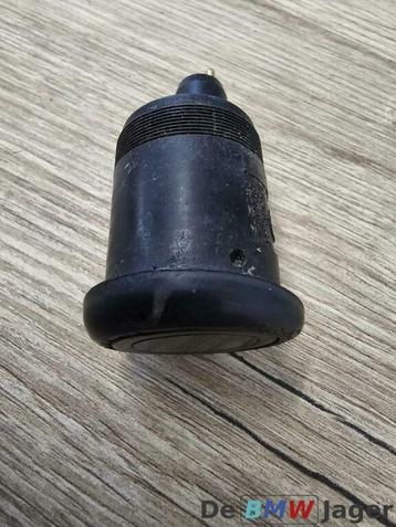 PDC-sensor midden zwart BMW 3-7-serie E32 E36 66201382251 beschikbaar voor biedingen