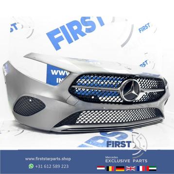 W177 A Klasse FACELIFT BUMPER 2023-2026 A1778851905 Mercedes beschikbaar voor biedingen