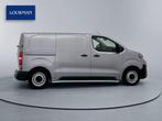 Toyota PROACE Worker 1.5 D-4D Navigator Navigatie Achteruitr, Auto's, Bestelwagens en Lichte vracht, Parkeersensor, Bedrijf, Toyota