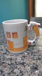 Tasse, Mug, Enlèvement, Utilisé