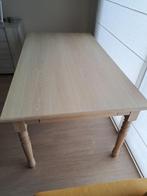 Tafel in Fineer Eik, Ophalen