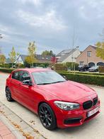 BMW 1.16D RED DEVIL, Euro 6, 5 deurs, Particulier, 85 kW