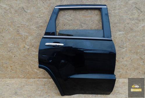 Jeep Grand Cherokee WK2 lift compleet rechterportier, Auto-onderdelen, Carrosserie, Deur, Jeep, Gebruikt