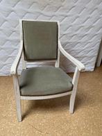 Stoel klein decoratie, Ophalen