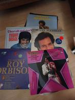 vynil muziekplaten 35 stuks vintage, Cd's en Dvd's, Vinyl Singles, Ophalen of Verzenden
