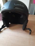skihelm, Sport en Fitness, Ophalen, Zo goed als nieuw