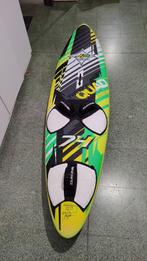 JP quad wave 74L windsurf board, Moins de 5 m², Planche, Moins de 250 cm, Comme neuf