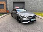 Mercedes-Benz A180D AMG Line - 2018 - Euro 6 - Diesel, Auto's, Mercedes-Benz, Euro 6, CL, Diesel, Grijs