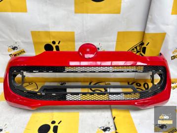 Voorbumper Volkswagen up bumper 1S0807221B 2011-2017 beschikbaar voor biedingen