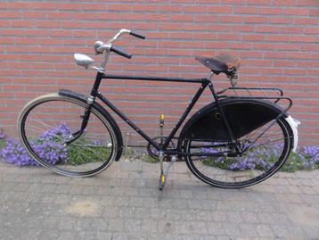 BATAVUS oldtimer  van Made in HOLLAND  prijs 55 euro beschikbaar voor biedingen