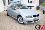 BMW 3 Serie 318 318i (bj 2010), Auto's, BMW, Stof, Beige, 4 cilinders, 1880 kg