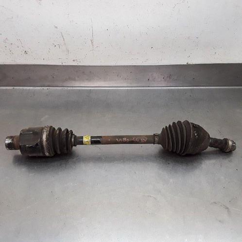 AANDRIJFAS RECHTS VOOR ABS Daewoo / Chevrolet Evanda, Auto-onderdelen, Remmen en Aandrijving, Daewoo, Gebruikt