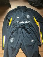 Survêtement du Real Madrid, Enlèvement ou Envoi, Comme neuf, Taille 48/50 (M)