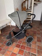 Kinderwagen, Kinderen en Baby's, Kinderwagens en Combinaties, Verstelbare duwstang, Zo goed als nieuw, Ophalen, Kinderwagen