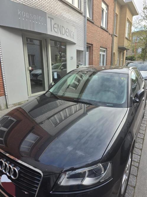 Audi A3 1.6 TDI 105pk, Auto's, Audi, Particulier, A3, ABS, Airbags, Airconditioning, Boordcomputer, Centrale vergrendeling, Cruise Control