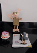 Lego dobby harry potter, Verzamelen, Ophalen, Zo goed als nieuw