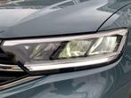 Volkswagen T-Roc 1.5TSI 150CV DSG / R Line / Cockpit / CarPl, Auto's, Volkswagen, USB, 4 cilinders, Blauw, Alcantara