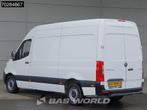 Mercedes Sprinter 314 CDI L2H2 Airco Cruise Euro6 L2 12m3 Ai, Stof, Gebruikt, Euro 6, 4 cilinders